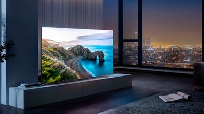 Хорошие отзывы о Телевизор Toshiba 50M550KN - Классный телевизор для дружной компании